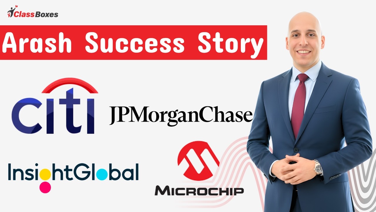 Arash - Multiple Offers