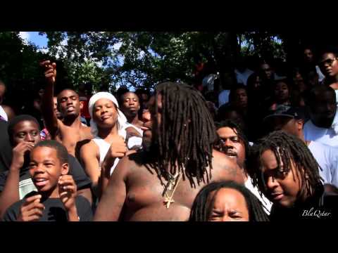 FAT TREL - "NO LAMEz" OFFICIAL VIDEO (DIR BY @BLAQSTAR91)