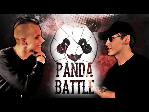 PANDA BATTLE | ДакДаффи VS Хорус