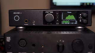 RME ADI-2 DAC Review | When German Engineering Meets High End Audio
