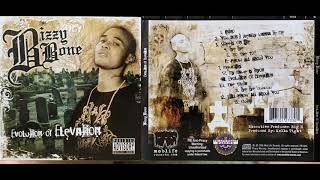 (13. BIZZY BONE - OUTRO - EVOLUTION OF ELEVATION)(2006) Thugs-N-Harmony EAZY-E Krayzie Layzie