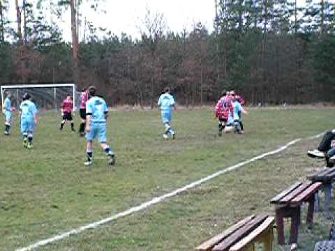 Unia Miłoradzice-Orkan Szczedrzykowice