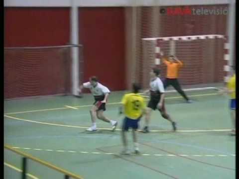 El Marcador 10/11/08 - CH Gavà -La Salle Bonanova