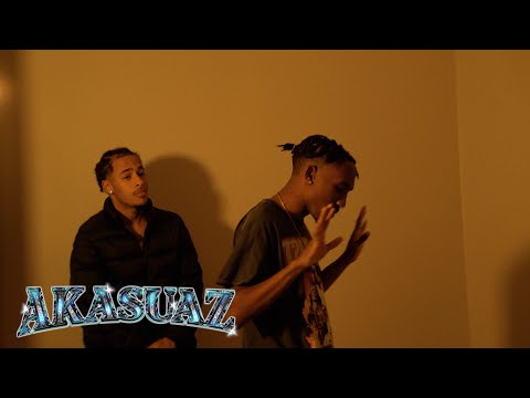 JTB x Benji - Get Even (Shot by akaSuaz)