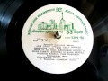 Dark Ducks - Good Bye My Coney Island Baby ...