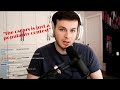 chandler riggs talks about the oscars and steven yeun (twitch clip)