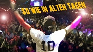 So wie in alten Tagen - Ikke Hüftgold &amp; Rick Arena - Party Rock Hymne