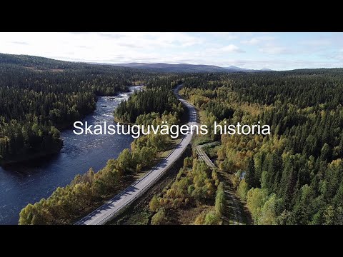 St Olavsleden - A Nordic Pilgrims Dream | Adventure Sweden