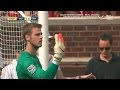 David De Gea Vs. Real Madrid 14-15 [Neutral] [HD.