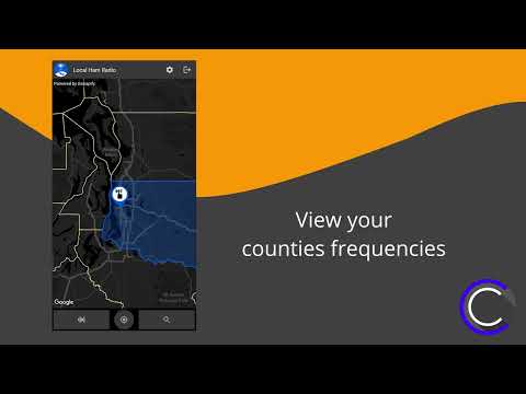 Local Ham Radio Frequencies