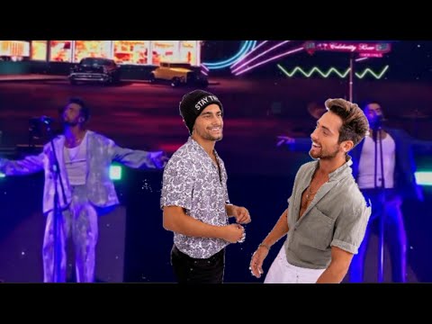 HISTERIQUEO - MYA EN OPERA BUENOS AIRES