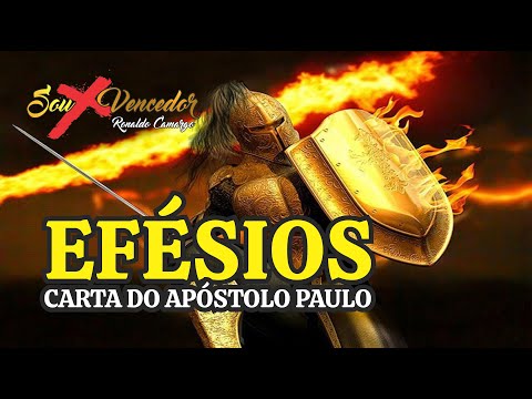 EFSIOS COMPLETO  | BBLIA SAGRADA | CARTA DO APSTOLO PAULO | PALAVRA NOVO TESTAMENTO.