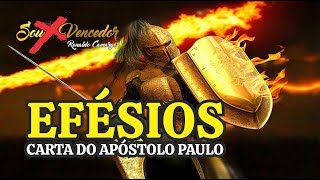 EFSIOS COMPLETO  | BBLIA SAGRADA | CARTA DO APSTOLO PAULO | PALAVRA NOVO TESTAMENTO.