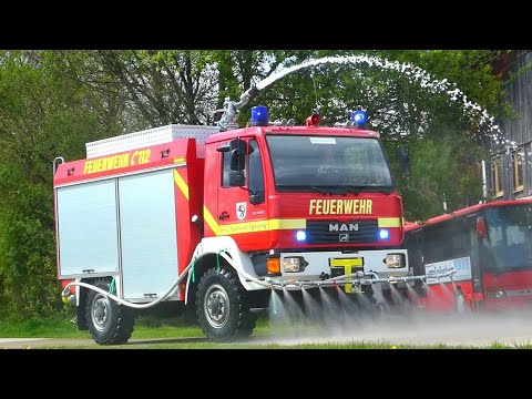 TLF 16/24-Tr Freiwillige Feuerwehr Egmating