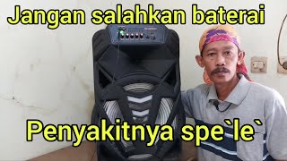 Download lagu Advance portable speaker volume is turned up but the sound goes dead mp3 Download lagu Advance portable speaker volume is turned up but the sound goes dead mp3