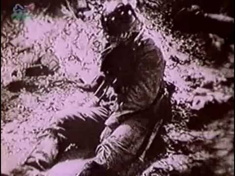 Ernst Busch "Ballade vom toten Soldaten" (B. Brecht) / "Linker Marsch" (W. Majakowski)
