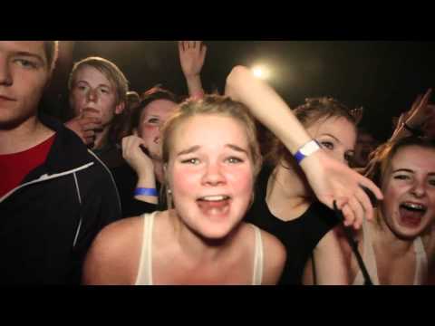 CHEFF JULKALENDEREN DEC 12. - HADERSLEV BIBLIOTEK