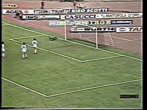 1988/89, Serie A, Lazio - Atalanta 0-1 (08)