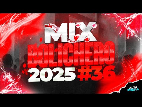 🥳 MIX BOLICHERO 🔥 ENGANCHADO FIESTERO | MARZO 2025 | ALTA PREVIA
