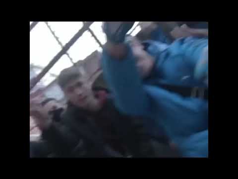 Tombos - Aiman JR ft Billal Skills.        #SPANISHDRILL