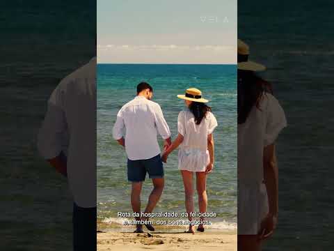 Living the Dream: Luxury Properties in São Miguel do Gostoso, Brazil #brazilbeach #brazilianparadise