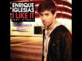 I like it - Enrique Iglesias feat Pitbull (DJ Accident ...