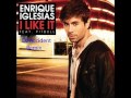I like it - Enrique Iglesias feat Pitbull (DJ Accident ...
