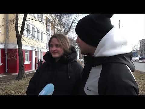 (31.10.2025) В Комсомольске жилому дому вернули исторический облик