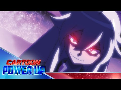 Episode 77 - Beyblade Metal Masters|FULL EPISODE|CARTOON POWER UP