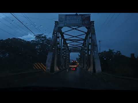 Conociendo Tiquisate, Escuintla ¡ESTO NOS PASÓ! :)