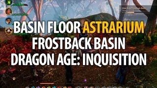 Video Astrarium Walkthrough - <b>Basin Floor</b> - Satinalis