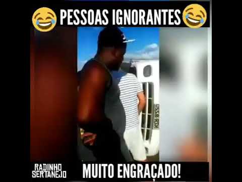 Não Mexa Com Quem Tá Quieto video