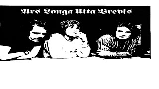 [SIDE B] The Nice - Ars Longa Vita Brevis (1968) (Prog Rock, Symphonic Prog, Psych Rock &amp; Art Rock)