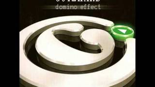Gotthard I Wonder album Domino Effect