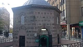 Karyağdı Hatun Türbesi 🏰