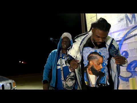 Yo Gotti x RuDeBoYy T-Real "Dolla Fo Dolla" (Official Music Video) Shot by #KingLeoVidz