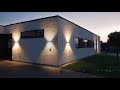 Top-Light-Allround-Flat-Deckenleuchte-LED-chrom---o12-cm---ip44 YouTube Video