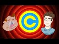 A Commentary About Looney Tunes Copyright With Anthony S Animation Talk