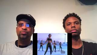 Dad Reacts to Audio Two - I Dont Care