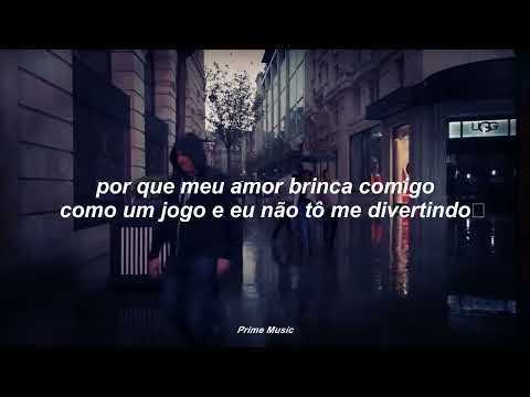 Escute essa música caso esteja em um relacionamento toxico :(