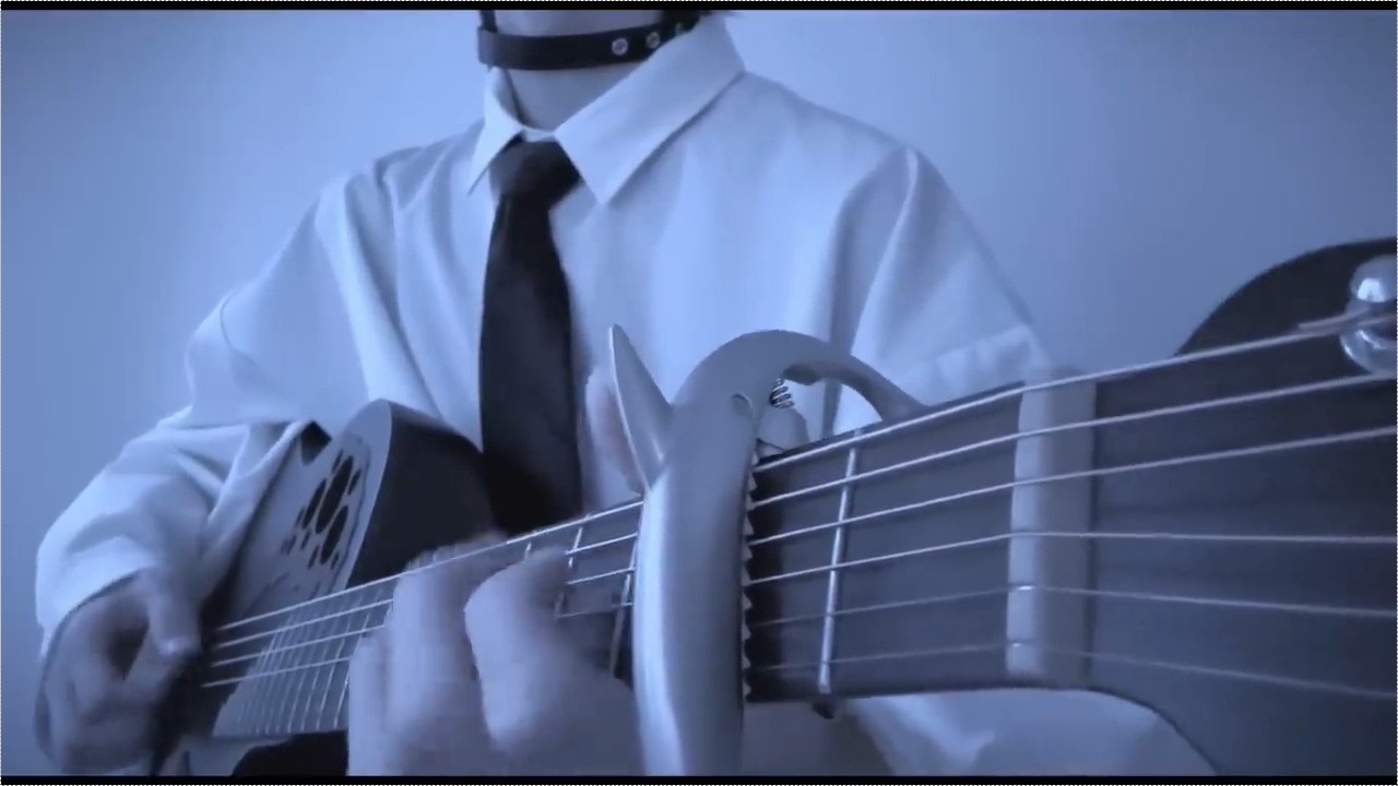 眠れない夜に聴く弾き語りメドレー