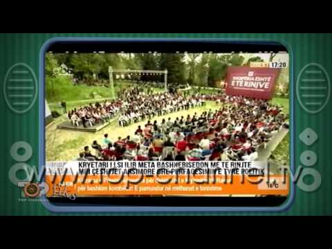 Fiks Fare, 15 Prill 2015, Pjesa 3 - Investigative Satirical Show