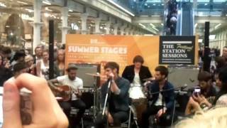 Sunshine - Kids In Glass Houses