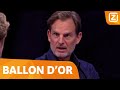 Wie verdient de Ballon d'Or 2021? Salah? Lewandowski? Kanté? ? | Rondo 17/10/2021