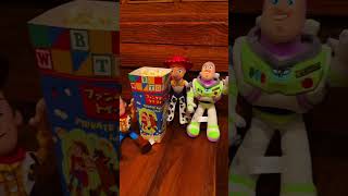 トイストーリー5映画公開記念のイブニングパーティーが豪華すぎた！ #shorts #東京ディズニーランド