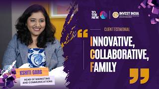 Powering Digital Innovation & Impact