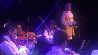 Who Wants To Live Forever - STRINGS FOR FREDDIE MERCURY ( The Dream )