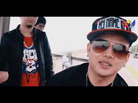 Laklakan Official Music Video