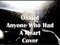 Luther Vandross - Anyone Who Had A Heart ...