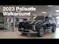 2023 Hyundai Palisade Tour What Do You Think Of The Redesign